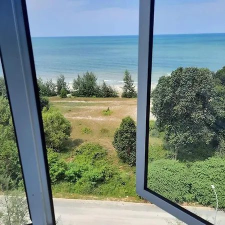 Apartment Sutravilla Kuantan Exterior photo