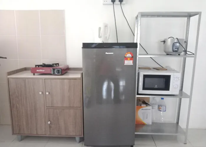 Apartment Sutravilla