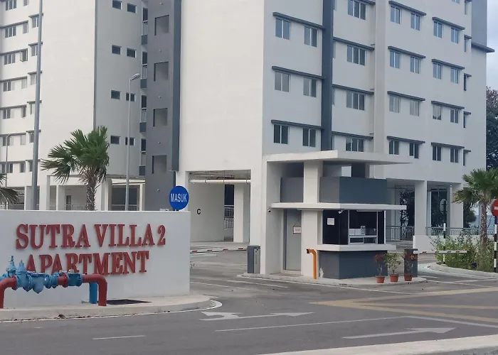 Apartment Sutravilla