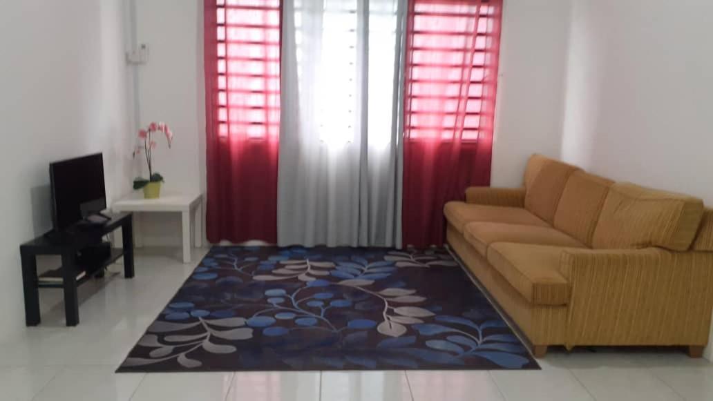 Sutravilla Apartment