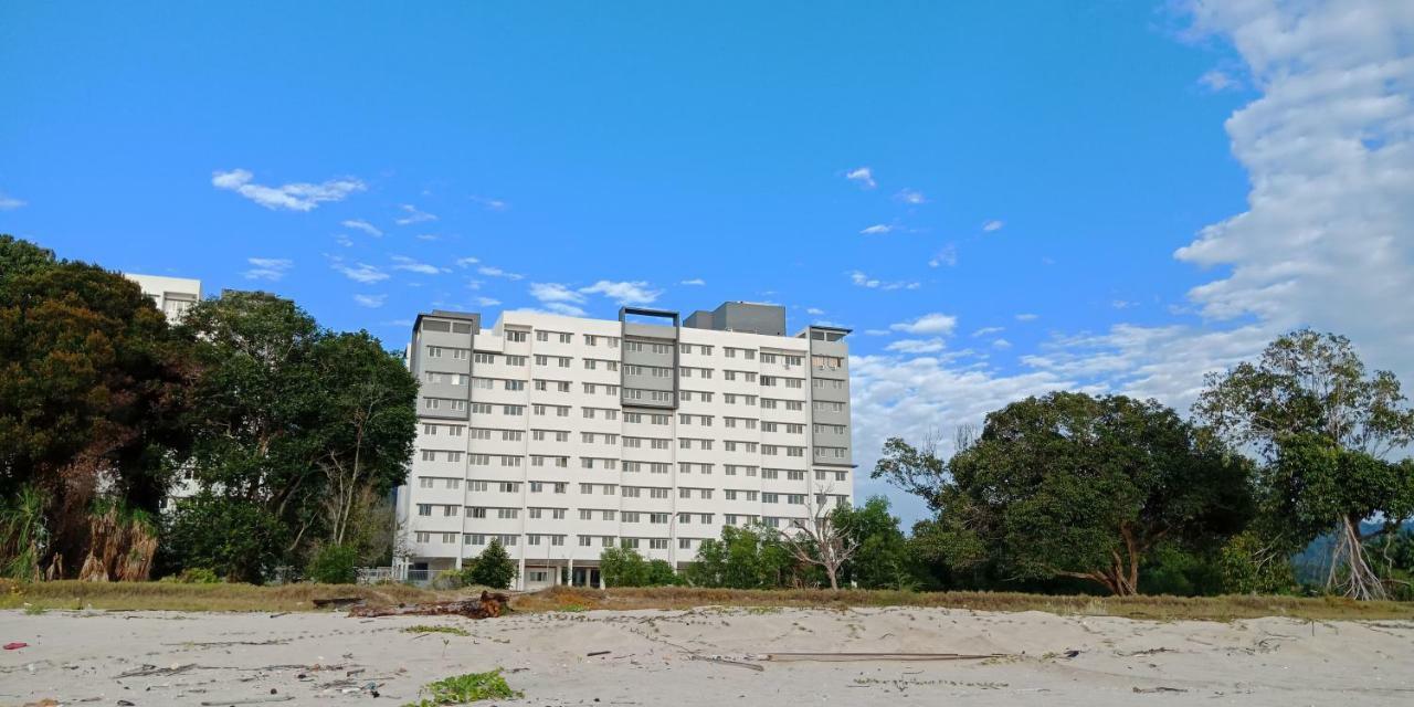 Sutravilla Apartment Kuantan