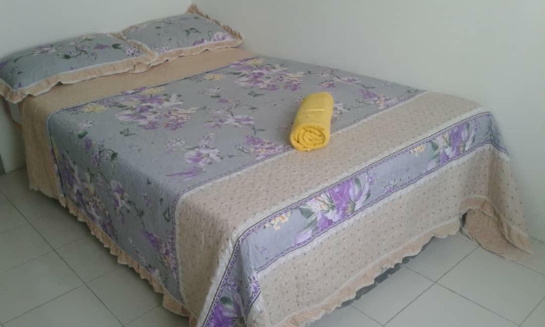 Sutravilla Apartment